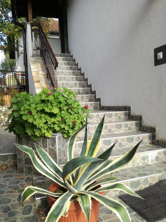 Apartments Dedic Dubrave Gornje Exterior foto